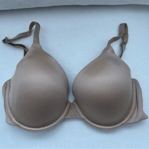 B.tempt’d Nude Bra